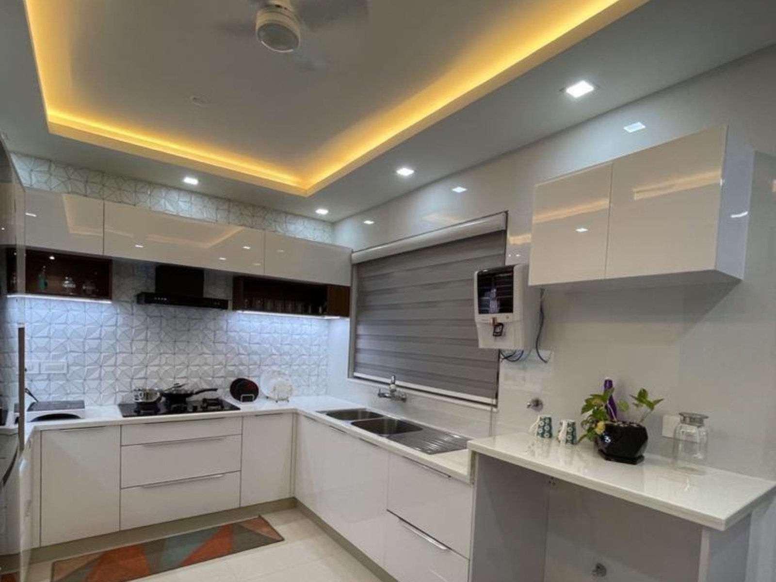 Top Modular Interiors in Tirunelveli – Designed by D Cube Interiors Top Modular Interiors in Tirunelveli – Designed by D Cube Interiors